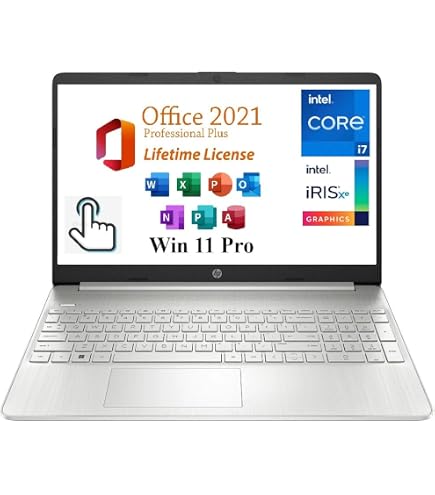 Amazon.co.jp: HP Pavilion ノートパソコン 15.6インチ FHD タッチ