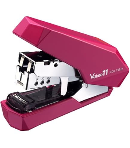 Amazon | マックス ホッチキス サクリ ディズニー ミッキー 20枚とじ