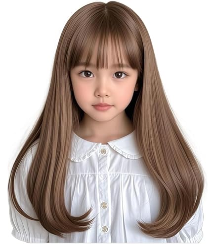 Amazon.co.jp: エルサ ウィッグ 子供用 : おもちゃ