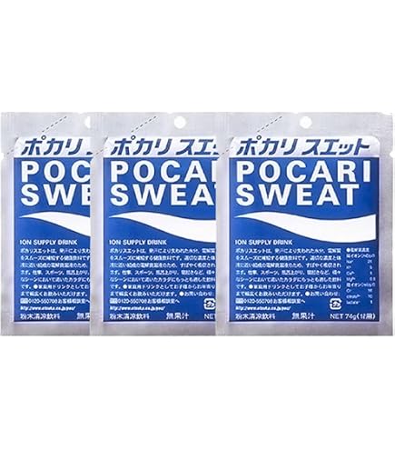 Amazon.co.jp: ポカリスエット 粉末1L用 : 食品・飲料・お酒