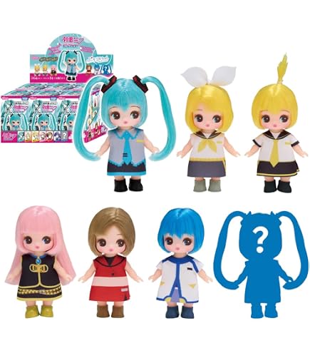 Amazon.co.jp: メガハウス(MegaHouse) みにあつめ 街角アルバム 対象