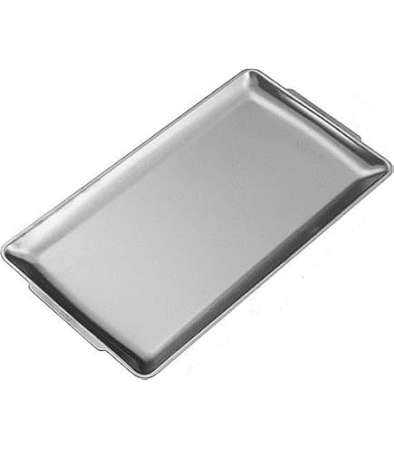 調理用バット　トレー　水切り盆　21点セット　ステンレス　業務用 Amazon｜トレー キッチントレイ 盆 ステンレストレイ カフェキッチン