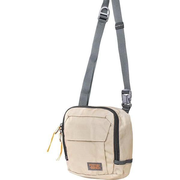 Amazon | [ミステリーランチ] Range Bag Coyote 19761360017000