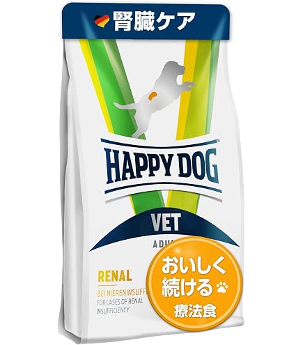 Amazon.co.jp: 【療法食】 ドクターズケア ドッグフード DR'SCARE 犬用