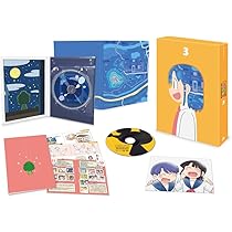 Amazon.co.jp: CITY THE ANIMATION DVD2巻(特典なし) [DVD] : 小松未可