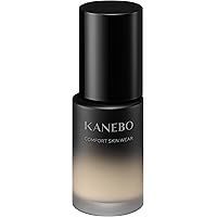 KANEBO フュージョンフィット ウェア オークルC ★2本 ファンデーション Amazon.co.jp: KANEBO(カネボウ) コンフォートスキン ウェア オークルC