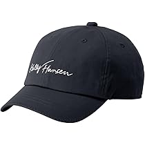 HELLY HANSEN ヘンリーハンセン LOGO CAP ロゴキャップ 楽天市場】5%OFFクーポン対象 / ヘリーハンセン HELLY HANSEN