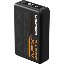 ペルチェベスト 4個搭載 20000mAhバッテリー付 冷感ベストlavewvi Amazon.co.jp: LABEWVI ペルチェベスト用 20000mAh バッテリー 単品
