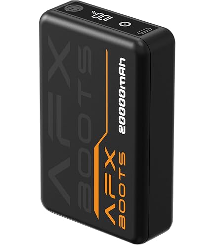 Amazon.co.jp: ペルチェベスト用 業界トップクラス12V高出力バッテリー