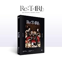 Amazon.co.jp: Re:T-ARA: ミュージック