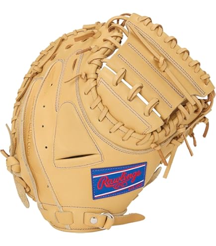 Amazon | USA ローリングス Renegade 硬式 キャッチャーミット 32.5in