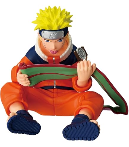 Amazon.co.jp: NARUTO 72 series 16 フィギュア うずまきナルト＆うみ