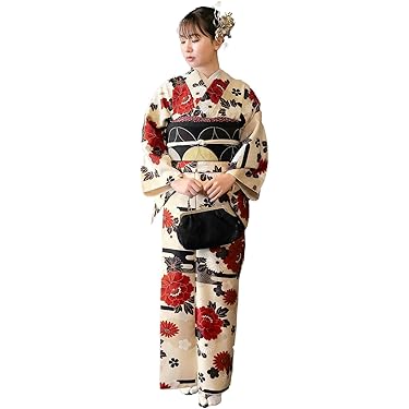 Amazon.co.jp 売れ筋ランキング: 女性用着物 の中で最も人気のある商品です