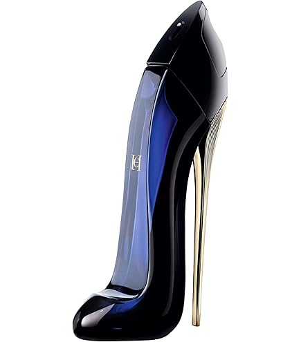 Amazon | Carolina Herrera キャロライナヘレラ グッドガール