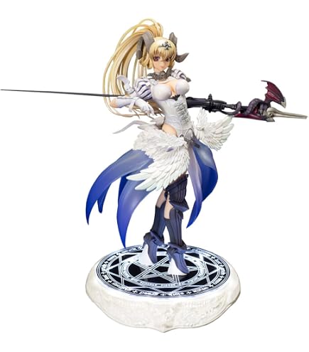 未開封　魔法少女レインボーゆりか　ホビージャパン　フィギュア Amazon.co.jp: 六畳間の侵略者！？ 魔法少女 レインボーゆりか : おもちゃ