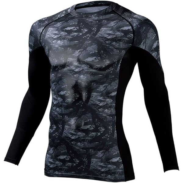 Amazon.co.jp: [自重堂] インナー Z-DRAGON ジードラゴン ロング