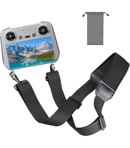 ULBTER Displaybeschermfolie voor DJI Mini 5 Pro/Mini 4 Pro / 3-Pro - DJI RC/DJI RC 2 RC2 afstandsbediening monitor screen protector film glas accessoires [3 stuks