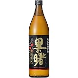 町田酒造 里の曙 黒麹仕込 黒糖 [ 焼酎 25度 鹿児島県 900ml ]