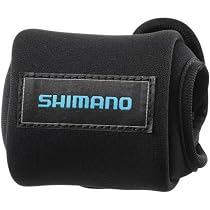 Amazon | シマノ(SHIMANO) リールガード (ベイトタイプ) BP-072Y