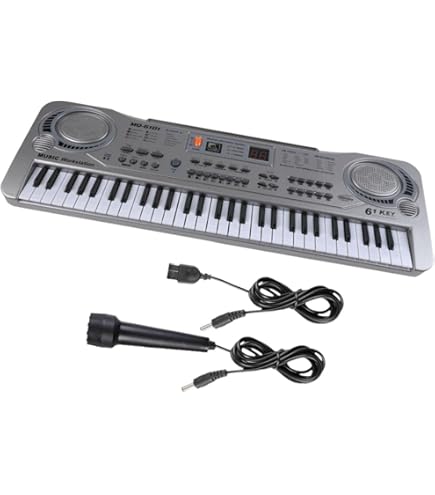 Amazon.co.jp: おんがくのひょう(卓上) 1 AKTA-1A : おもちゃ