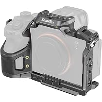 Amazon | SmallRig A7 V / A7R V / A7 IV対応 