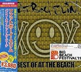 Best Of At The Beach(初回生産限定盤)