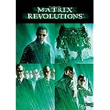 マトリックス レボリューションズ [DVD]