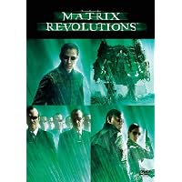 Amazon.co.jp: マトリックス・アルティメット・コレクション 〈10枚組