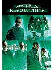 Amazon.co.jp: マトリックス コレクターズボックス【完全英語版】 [DVD