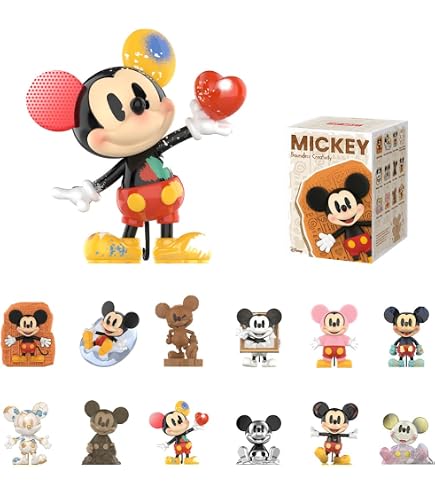 Amazon.co.jp: バンプレスト ディズニー ソフビ ミッキーマウス