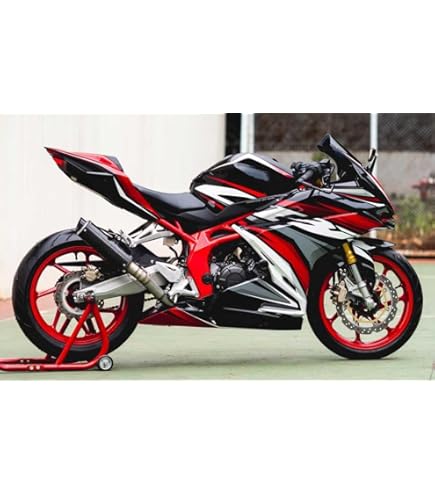 CBR250RR MC51 17-25年　純正ラムエアダクト左右セット CBR250RR MC51 17-25年純正ラムエアダクト左右セット