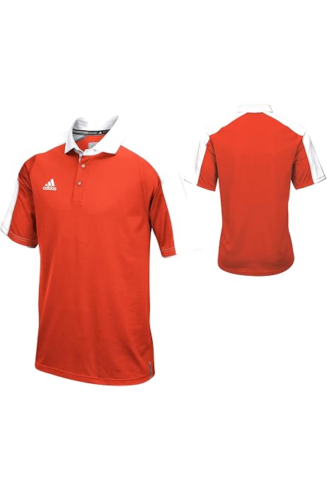 adidas Men's Modern Varsity Full Botton 