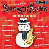 Swingin�f X�fmas �`Winter Jazz Collection�`