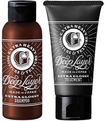 Amazon | モルトベーネ ディープレイヤー シャンプー ExS 500mL