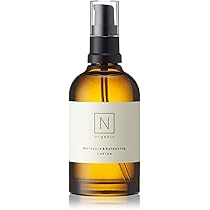 Amazon | N organic モイスチュア&バランシング ローション [ 100ml  