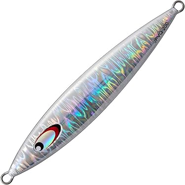 Amazon.co.jp 最新リリース: 釣り用ジグ の新着ランキングです。