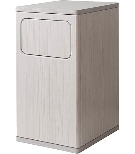 Amazon｜ウッドプッシュダストボックス Empro（エンプロー）DFM