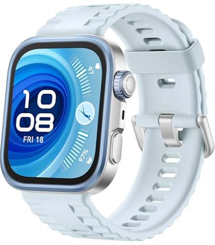 Amazon | スマートウォッチ 【Amazon.co.jp限定革新モデル】 iPhone
