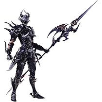 ファイナルファンタジーXIV フィギュア Amazon.co.jp: ファイナルファンタジー XIV ブリングアーツ