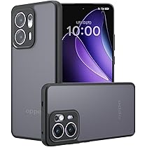 【美品・1週間使用】Oppo Reno 13 A (チャコールグレー) OPPO Reno13 Aを1週間ほど使っての感想レビュー。良いところ、気