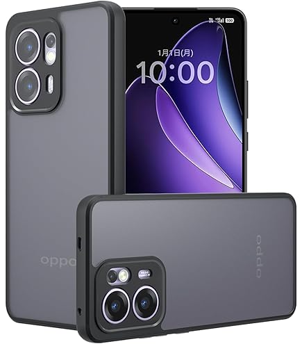Amazon.co.jp: OPPO Reno13 A Charcoal Gray CPH2699 [Japan