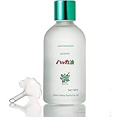 北見ハッカ通商 ハッカ油 徳用ボトル100mL 詰替え用 100ミリリットル (x 1)