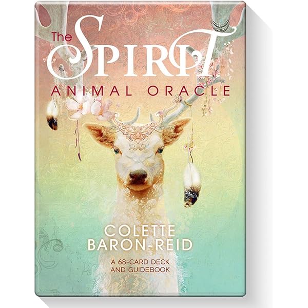 アニマルスピリットガイド : あなたのスピリットに合うアニマルが必ず見つかります アニマルスピリットガイド : あなたのスピリットに合うアニマル