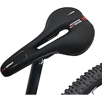 自転車サドル ソフトサドル サドルクッション 低反発クッションスポーツサドル Amazon.co.jp: 自転車サドル ソフトサドル お尻が痛くない 低