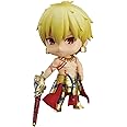 ねんどろいど Fate/Grand Order アーチャー/ギルガメッシュ 第三再臨Ver. ノンスケール ABS&PVC製 塗装済み可動フィギュア