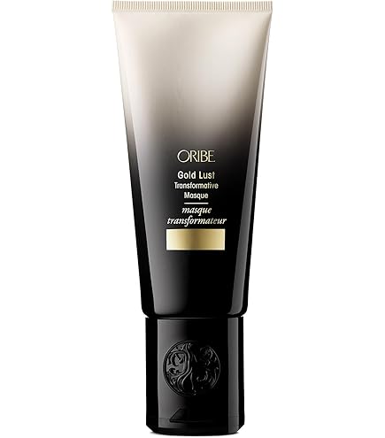 ORIBE Gold Lust リンス・コンディショナー 1L Amazon | Gold Lust Repair and Restore Conditioner | Oribe | リンス