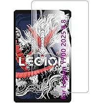 Amazon.co.jp: Gosento For Lenovo Legion Y700 2025 8.8インチ ガラス