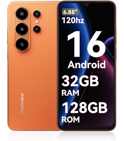 Amazon | Blackview Wave9c 12GB+128GB 日本語版 SIMフリー スマホ