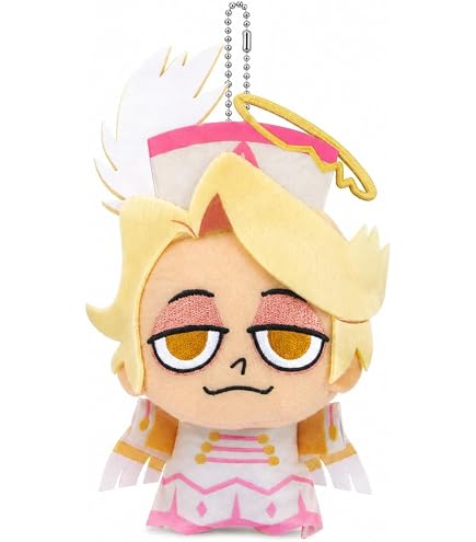 Amazon.co.jp: ハズビン・ホテルへようこそ シーズン2 ぬいぐるみ vol