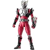 BANDAI SPIRITS(バンダイ スピリッツ) フィギュアライズスタンダード 仮面ライダー龍騎 色分け済みプラモデル